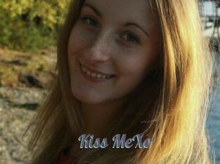 Kiss_MeXo