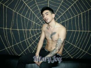 KitaryJoy