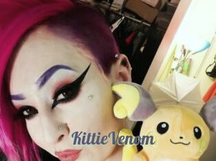 KittieVenom Sexe Videos Gratuites