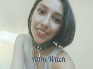 KittieWitch