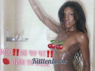 Kitttenleexo