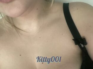 Kitty001