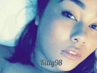 Kitty98
