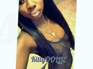 KittyDOLLIE