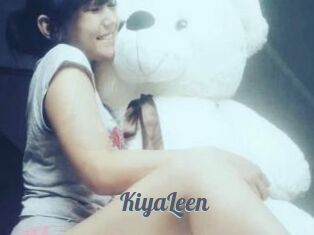 KiyaLeen