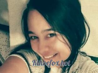 Klhoefox_hot