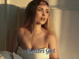 Kolibri_Girl