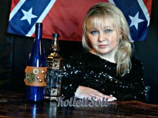 KollettSolt