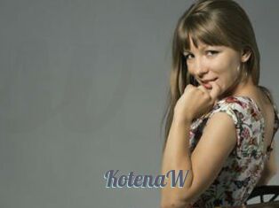 KotenaW