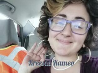 Kreesta_Kameo