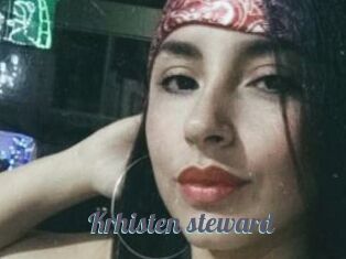 Krhisten_steward