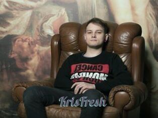 KrisFresh