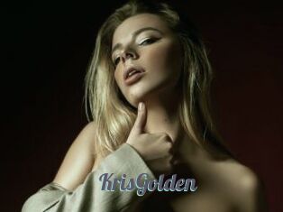 KrisGolden