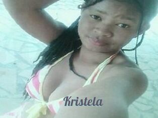 Kristela