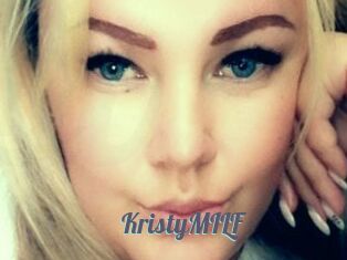 KristyMILF