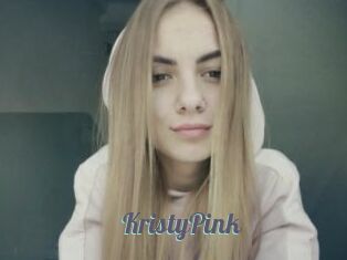 KristyPink