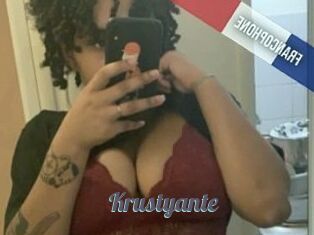 Krustyante