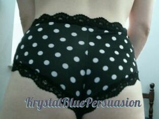 KrystalBluePersuasion