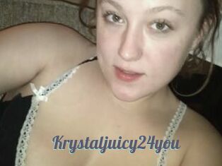 Krystaljuicy24you