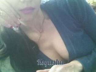 Ksyusha