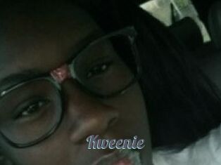 Kweenie