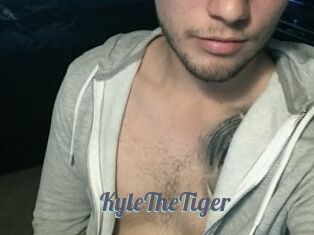 KyleTheTiger