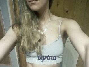 Kyrina