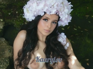 Kaarylov