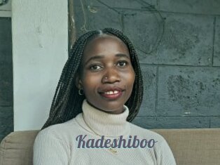 Kadeshiboo