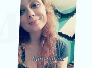 Kaileyykat
