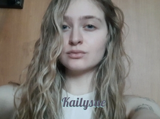 Kailysue