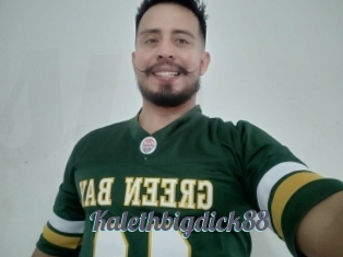Kalethbigdick88