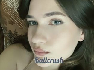 Kalicrush