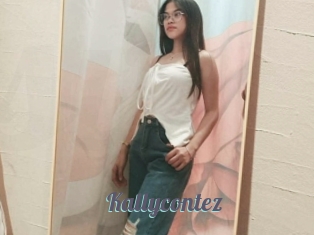 Kallycontez