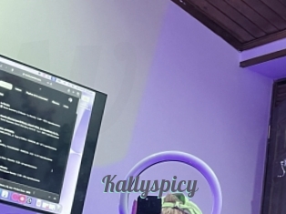 Kallyspicy