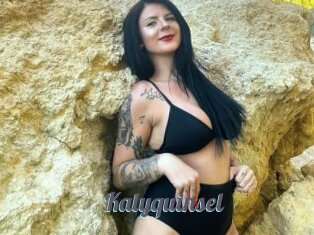Kalyquinsel