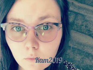 Kam2019