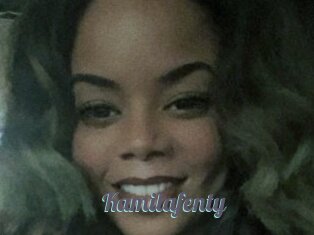 Kamilafenty