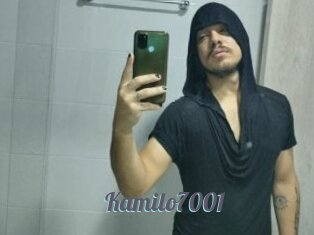 Kamilo7001