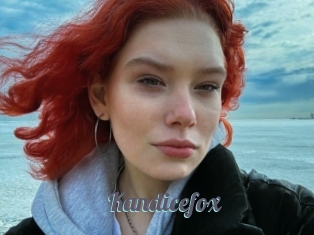 Kandicefox