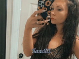 Kandiii