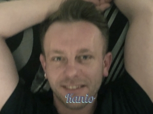 Kanio