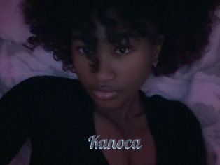 Kanoca