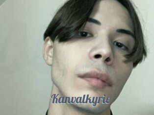 Kanvalkyrie
