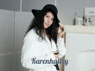 Karenhailey