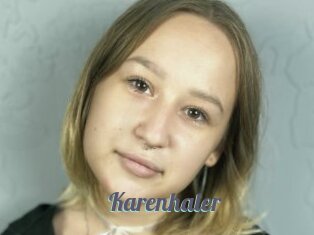 Karenhaler