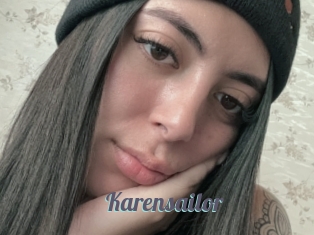 Karensailor