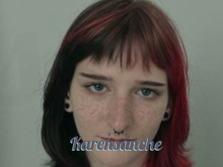 Karensanche