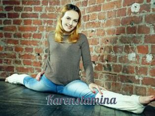 Karenstamina