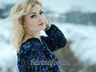Karinaforfun